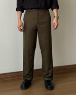 Muat gambar ke penampil Galeri, Kadaka Hudson Pants | Men Relaxed Chinos | Celana Panjang Pria | Brooklyn Collection MB-0114
