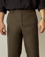 Muat gambar ke penampil Galeri, Kadaka Hudson Pants | Men Relaxed Chinos | Celana Panjang Pria | Brooklyn Collection MB-0114
