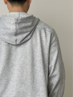 Muat gambar ke penampil Galeri, Kadaka Parker Fleece Hoodie Jacket | Men Buttoned Hoodie | Jacket Hoodie Kancing Pria | Say Fleece Collection MO-0101

