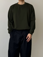 Muat gambar ke penampil Galeri, Kadaka Say Fleece Collection | Outer Jacket Men and Crop Jacket Women | Couple Outfit | Everest, Brook, Stone, Pine, Parker
