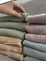 Muat gambar ke penampil Galeri, Kadaka Sakura Top | Knit Halter Neck Top Pastel | Atasan Knit Wanita Tanpa Lengan | koKnitchiwa Collection T-0432
