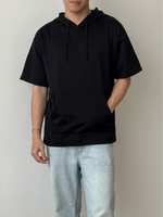 Muat gambar ke penampil Galeri, Kadaka Say Fleece Collection | Outer Jacket Men and Crop Jacket Women | Couple Outfit | Everest, Brook, Stone, Pine, Parker
