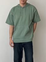 Muat gambar ke penampil Galeri, Kadaka Say Fleece Collection | Outer Jacket Men and Crop Jacket Women | Couple Outfit | Everest, Brook, Stone, Pine, Parker
