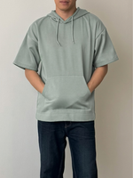 Muat gambar ke penampil Galeri, Kadaka Say Fleece Collection | Outer Jacket Men and Crop Jacket Women | Couple Outfit | Everest, Brook, Stone, Pine, Parker
