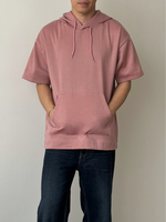 Muat gambar ke penampil Galeri, Kadaka Say Fleece Collection | Outer Jacket Men and Crop Jacket Women | Couple Outfit | Everest, Brook, Stone, Pine, Parker
