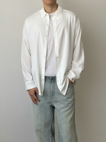 Muat gambar ke penampil Galeri, Kadaka Zen Collection | Dress and Shirt | Couple Outfit | Emi, Hinoki, Kaze
