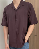 Muat gambar ke penampil Galeri, Kadaka Couple Group Family Outfit | Maxi Dress and Fitted Shirt | Curated Curriculum Collection - Chapter II
