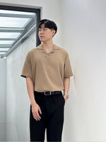 Load image into Gallery viewer, Kadaka MT-0216 Polo Shirt Men | Atasan Kaos Polo Pria Kerah | The Classic Charm Collection
