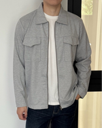 Muat gambar ke penampil Galeri, Kadaka MO-0103 Jacket Pria Two Pockets
