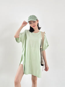 Kadaka T-0306 Oversized T-Shirt Super Comfy