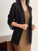 Load image into Gallery viewer, Kadaka O-0127 Blazer Tangan Panjang

