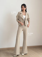 Load image into Gallery viewer, Kadaka Couple Group Outfit | Blazer Maxi Skirt and Pants | Capsule Wardrobe Collection
