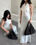 Muat gambar ke penampil Galeri, Kadaka Candy Shop Collection | Vest Bag 2 in 1 Multifungsi and Culotte Pants | Matching Outfit | O-0201, O-0202
