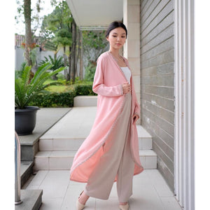 Kadaka R-0107 Long Outer Super Elegan