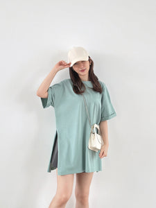 Kadaka T-0306 Oversized T-Shirt Super Comfy