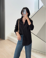 Muat gambar ke penampil Galeri, Kadaka Couple Group Family Outfit | Dress Top and Shirt  | Zen Collection
