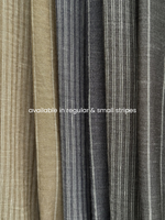 Muat gambar ke penampil Galeri, Kadaka MT-0213 Long Sleeve Striped Shirt | Kemeja Pria Tangan Panjang | Curated Curriculum Collection
