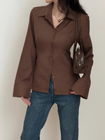 Load image into Gallery viewer, Kadaka Couple Group Family Outfit | Top Shirt and Maxi Dress | Cotton Theory Collection
