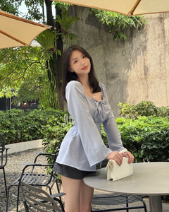 Kadaka Couple Group Family Outfit | Top Shirt and Maxi Dress | Cotton Theory Collection