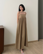 Muat gambar ke penampil Galeri, Kadaka Couple Group Family Outfit | Dress Top and Shirt  | Zen Collection
