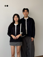 Load image into Gallery viewer, Kadaka Sunday Jacket | Basic Unisex Cardigan Jacket | Outer Jaket Wanita Pria Basic | U-0109
