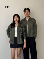 Load image into Gallery viewer, Kadaka Sunday Jacket | Basic Unisex Cardigan Jacket | Outer Jaket Wanita Pria Basic | U-0109
