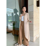 Muat gambar ke penampil Galeri, Kadaka R-0107 Long Outer Super Elegan
