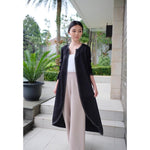 Muat gambar ke penampil Galeri, Kadaka R-0107 Long Outer Super Elegan
