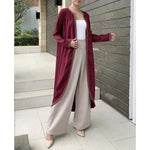 Muat gambar ke penampil Galeri, Kadaka R-0107 Long Outer Super Elegan
