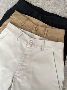 Kadaka MB-0103 Celana Pendek Chino Shorts Pria