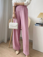 Muat gambar ke penampil Galeri, Kadaka B-0156 Culotte Woven Flowy Wanita Comfy
