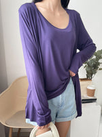 Load image into Gallery viewer, Kadaka O-0103 Comfy Cardigan &amp; Matching Inner
