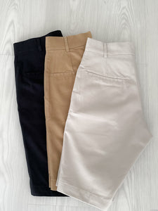 Kadaka MB-0103 Celana Pendek Chino Shorts Pria