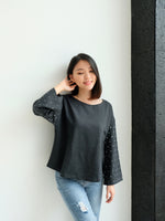 Muat gambar ke penampil Galeri, Kadaka T-0260 Top Polkadot Super Cute
