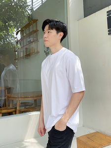 Kadaka MT-0152 Oversized Tshirt Atasan Kaos Atasan Pria Comfy Premium