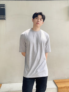 Kadaka MT-0152 Oversized Tshirt Atasan Kaos Atasan Pria Comfy Premium