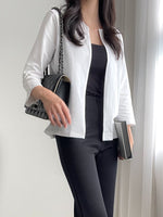 Load image into Gallery viewer, Kadaka O-0124 Blazer Basic Formal
