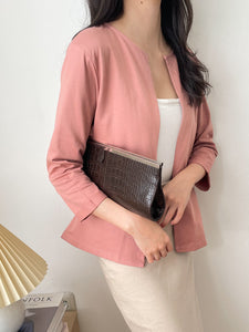 Kadaka O-0124 Blazer Basic Formal