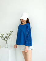 Muat gambar ke penampil Galeri, Kadaka T-0260 Top Polkadot Super Cute
