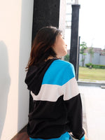 Load image into Gallery viewer, Kadaka Hoodie Dreamer Comfy (Kode: T-0122)
