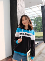 Load image into Gallery viewer, Kadaka Hoodie Dreamer Comfy (Kode: T-0122)
