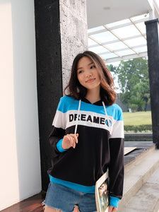 Kadaka Hoodie Dreamer Comfy (Kode: T-0122)