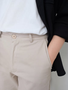 Kadaka MB-0103 Celana Pendek Chino Shorts Pria