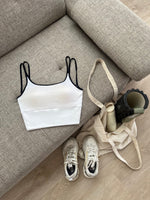 Muat gambar ke penampil Galeri, Kadaka Sportswear - Yoga Tanktop - Sports Bra
