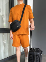 Load image into Gallery viewer, Kadaka MT-0183 Oversized Tshirt Basic | Atasan Kaos Pria Oversize
