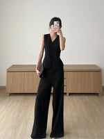 Load image into Gallery viewer, Kadaka B-0218 Long Culotte Pants | Celana Panjang Kulot Wanita
