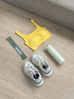 Muat gambar ke penampil Galeri, Kadaka Sportswear - Yoga Tanktop - Sports Bra
