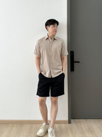 Muat gambar ke penampil Galeri, Kadaka MB-0115 Men Short Pants | Celana Pendek Pria
