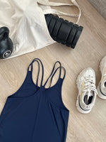 Muat gambar ke penampil Galeri, Kadaka Sportswear - Yoga Tanktop - Sports Bra
