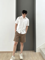 Muat gambar ke penampil Galeri, Kadaka MB-0115 Men Short Pants | Celana Pendek Pria
